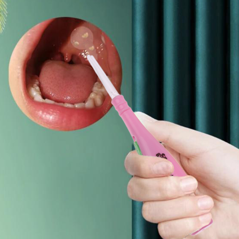 Outils de nettoyage des amygda - Ear Wax Remover avis et prix