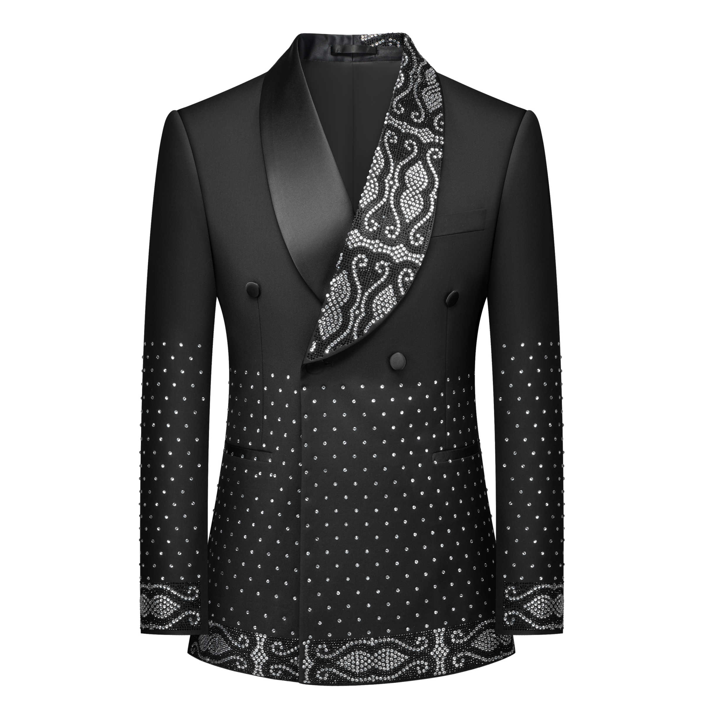 Costumes de mariage luxueux fa - Men'S Grooming Spot avis et prix