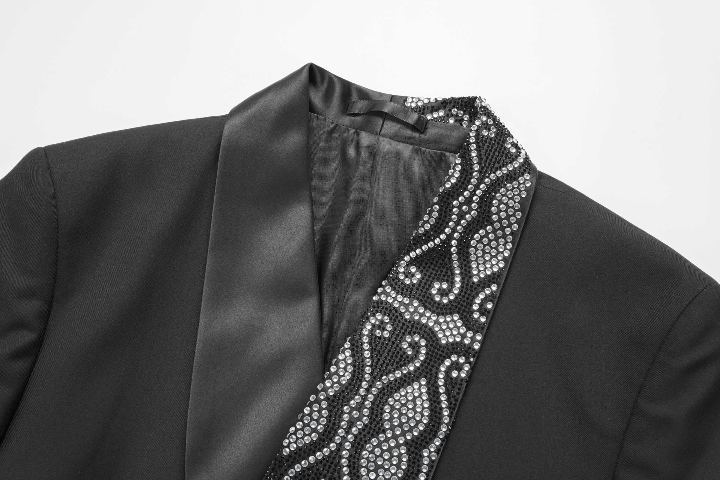 Costumes de mariage luxueux fa - Men'S Grooming Spot avis et prix