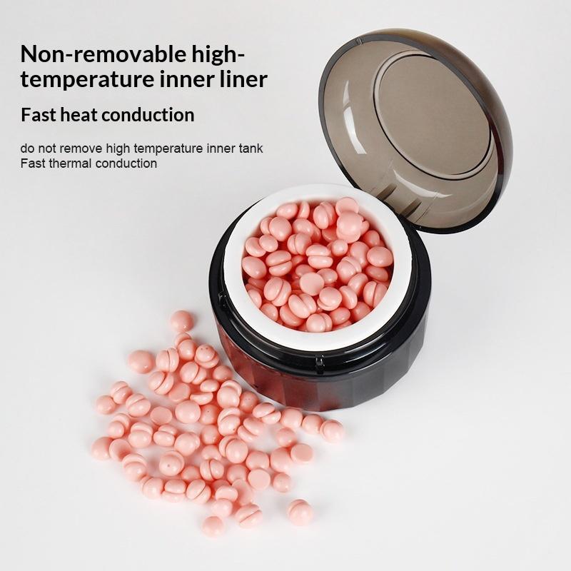 Nouvelle Mini Machine Chauffe- - Ear Wax Remover avis et prix