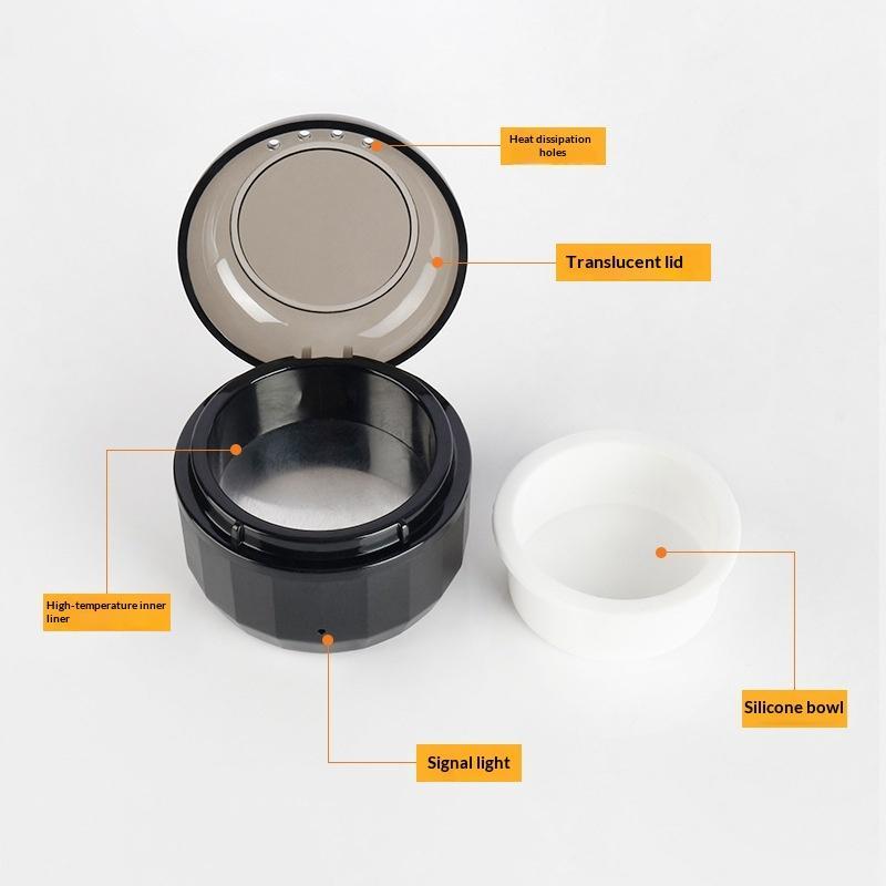 Nouvelle Mini Machine Chauffe- - Ear Wax Remover avis et prix