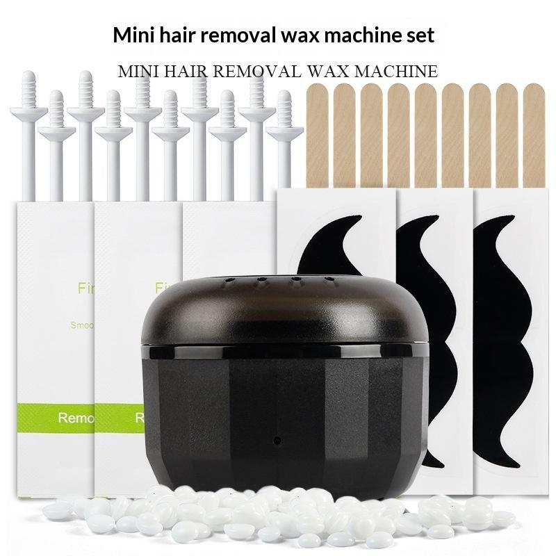 Nouvelle Mini Machine Chauffe- - Ear Wax Remover avis et prix