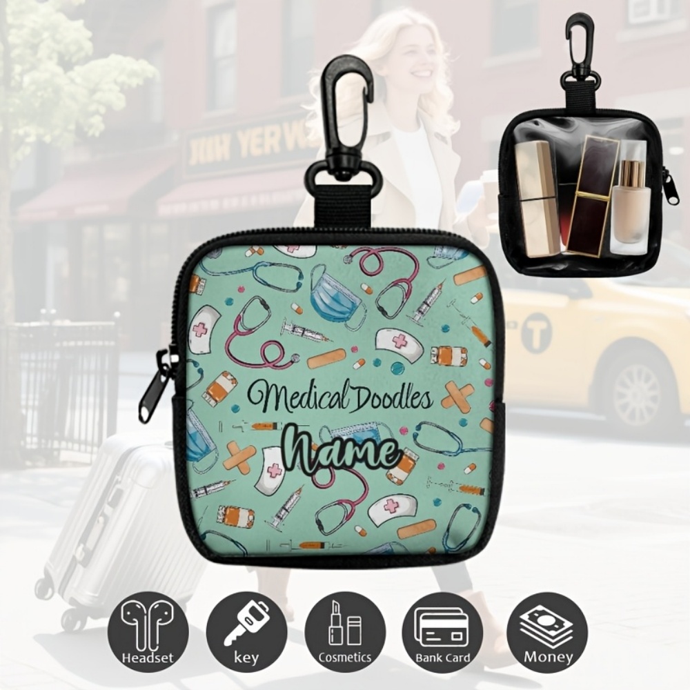 Sac de rangement personnalisé  - Men'S Grooming Bag avis et prix
