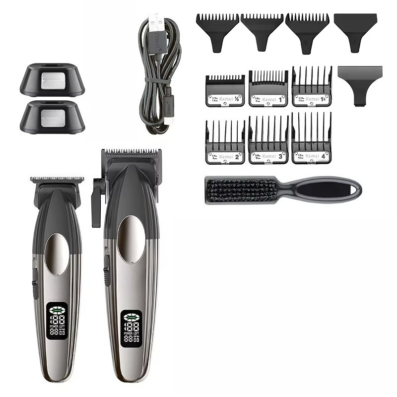 Tondeuses à cheveux, kit de ba - Grooming Men'S Hair avis et prix