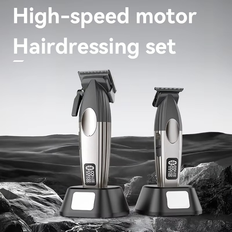 Tondeuses à cheveux, kit de ba - Grooming Men'S Hair avis et prix