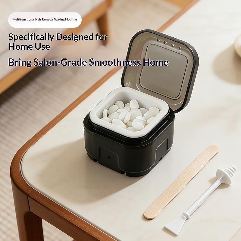 Nouvelle Mini Machine Chauffe- - Ear Wax Remover avis et prix