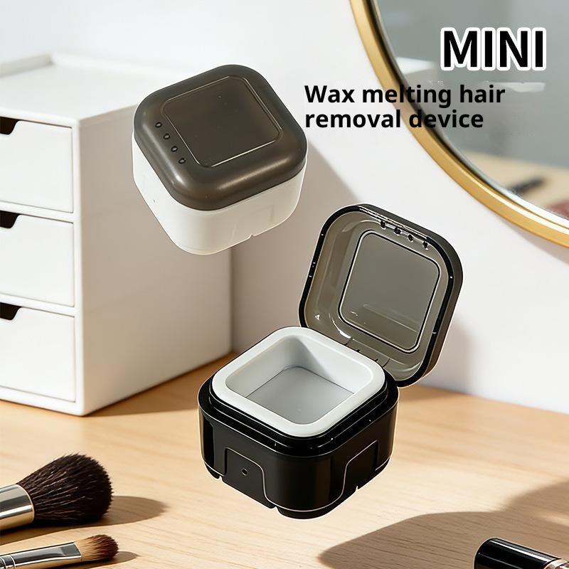 Nouvelle Mini Machine Chauffe- - Ear Wax Remover avis et prix