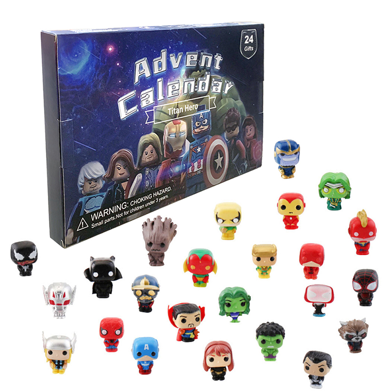 Boîte de calendrier de l'avent - Mens Grooming Advent Calendar avis et prix