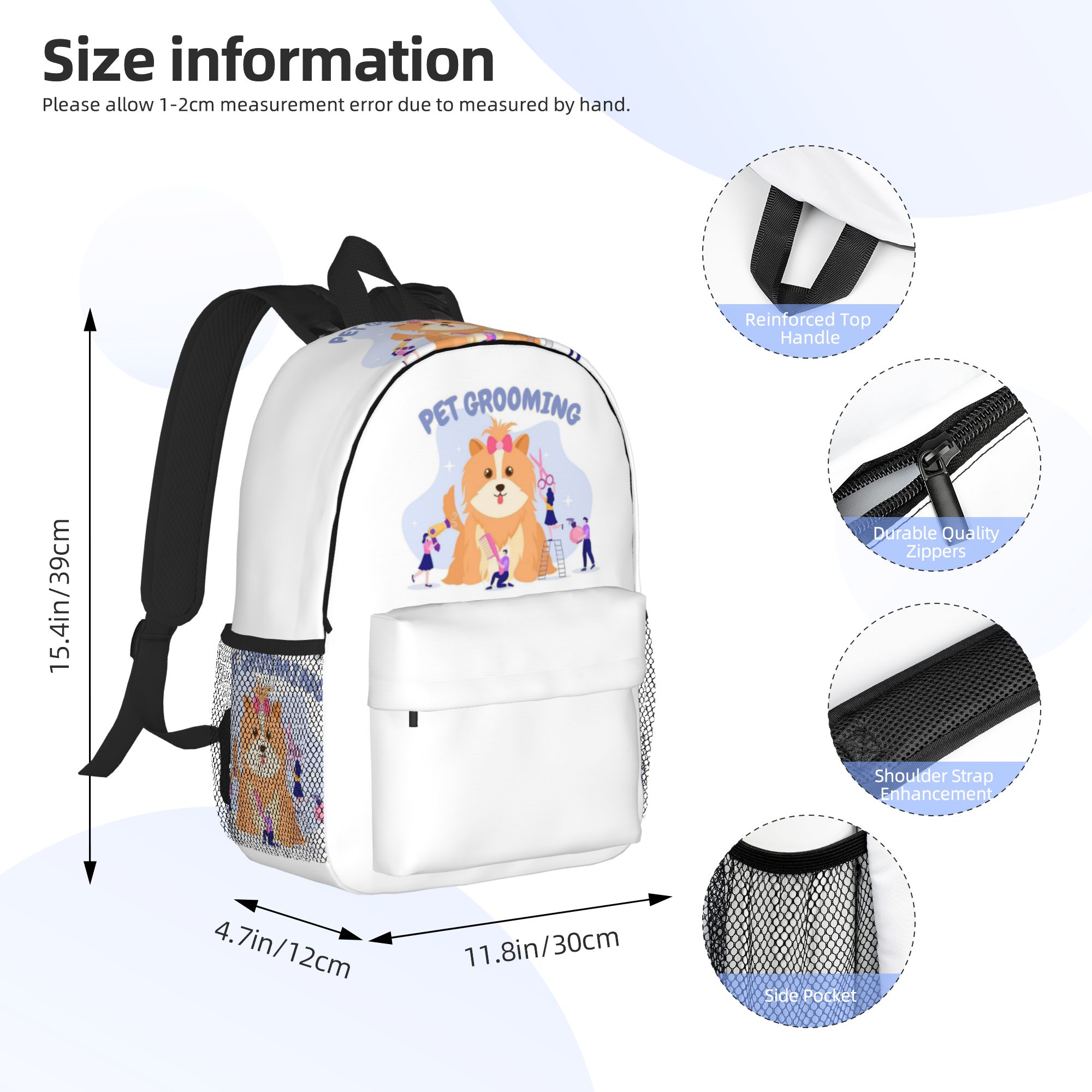 Sac à dos de toilettage pour c - Men'S Grooming Bag avis et prix