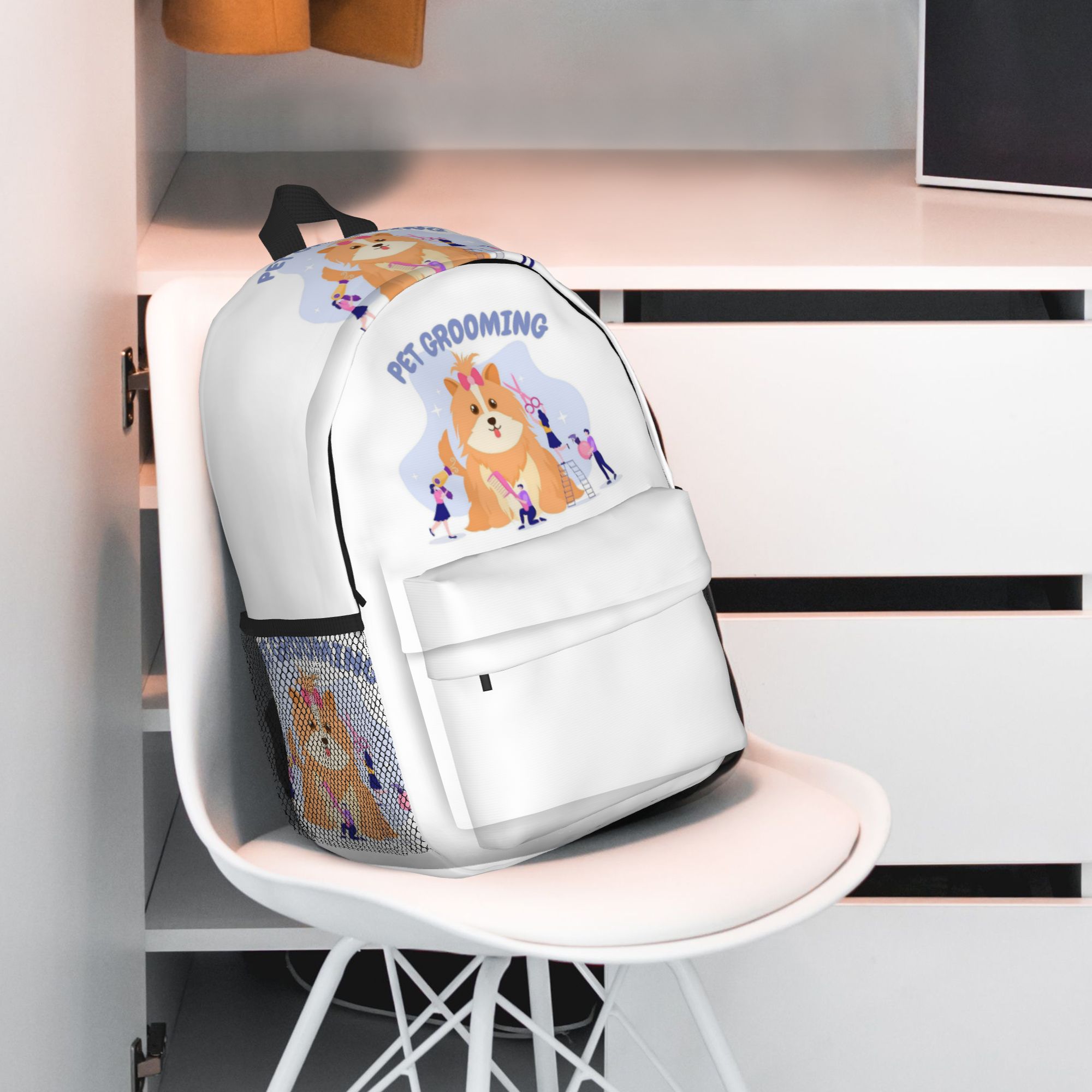 Sac à dos de toilettage pour c - Men'S Grooming Bag avis et prix