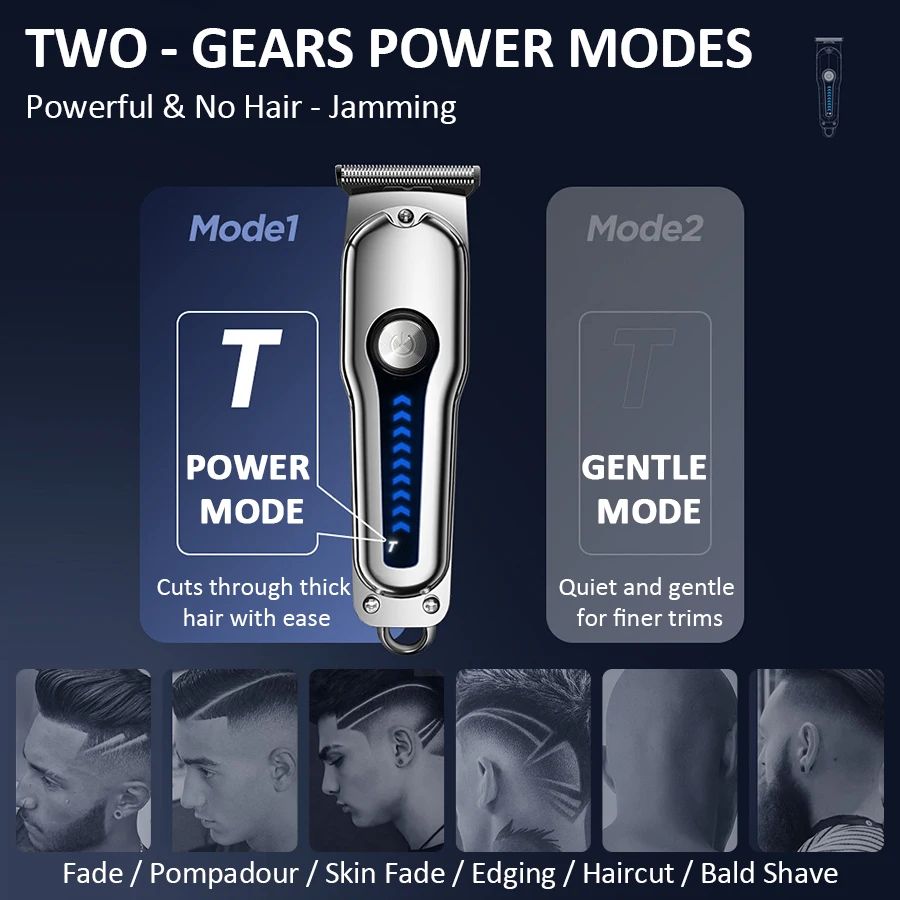Tondeuse à cheveux électrique  - Grooming Men'S Hair avis et prix