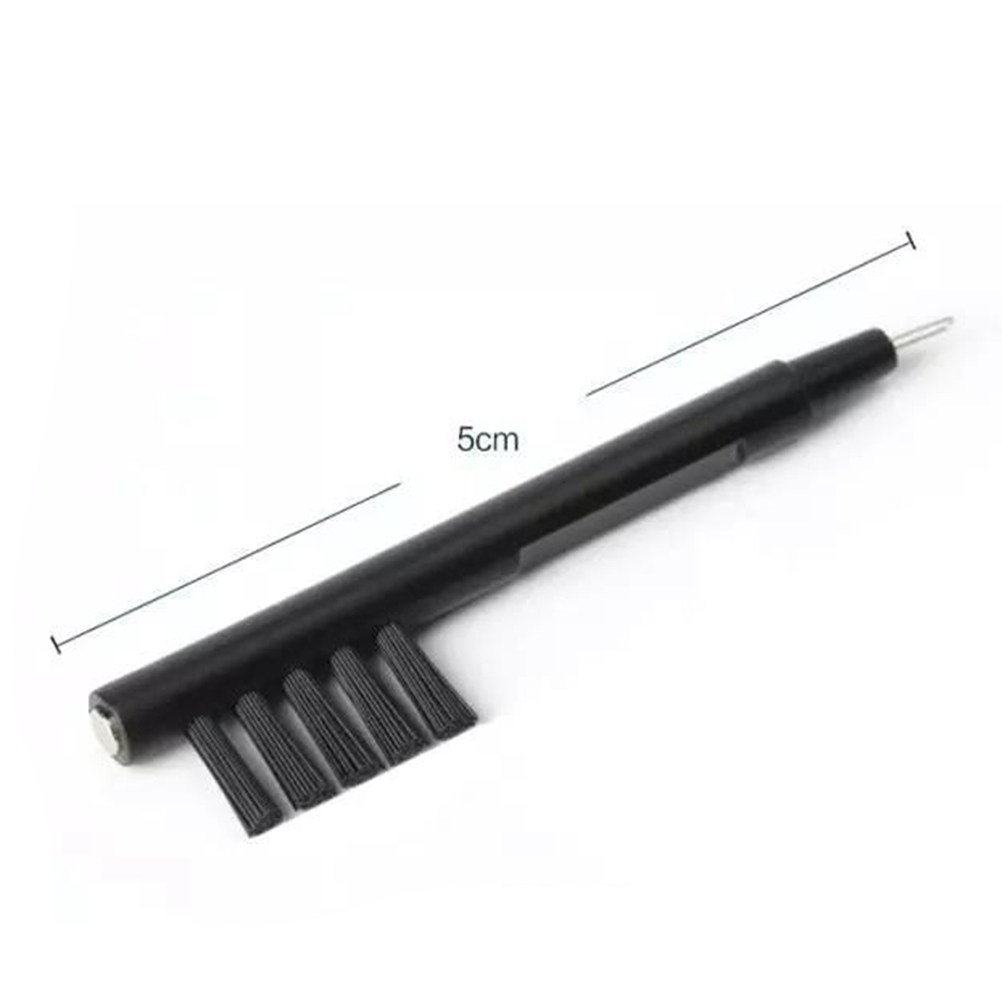 Lot de 5 brosses de nettoyage  - Ear Wax Remover avis et prix