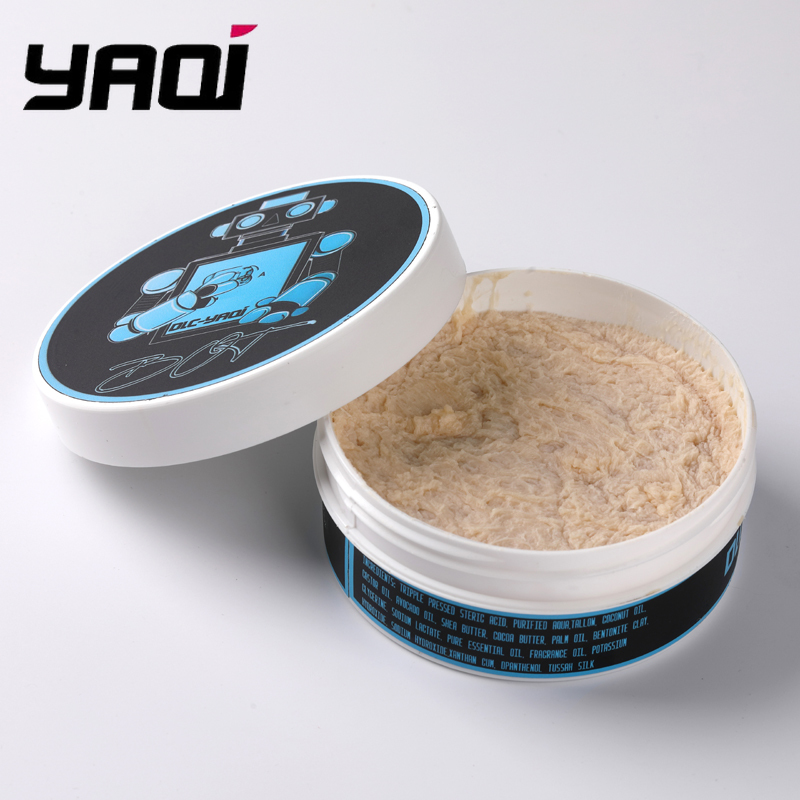 YAQI BOT – savon de rasage Ati - Grooming Men'S Hair avis et prix