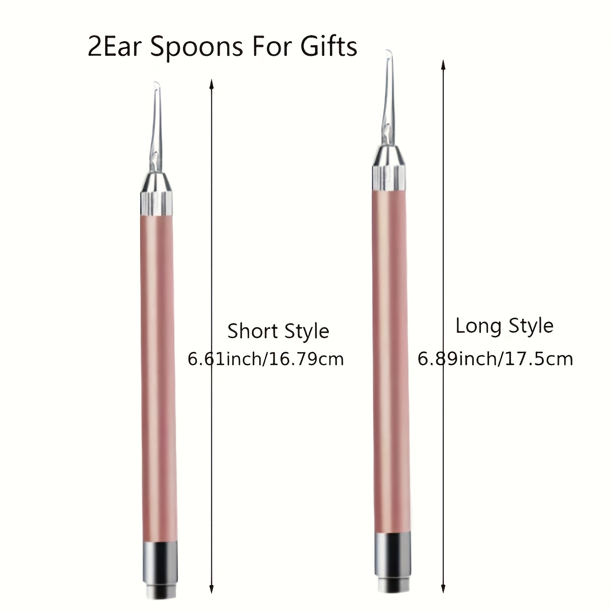 Kit d'outils d'élimination du  - Ear Wax Remover avis et prix