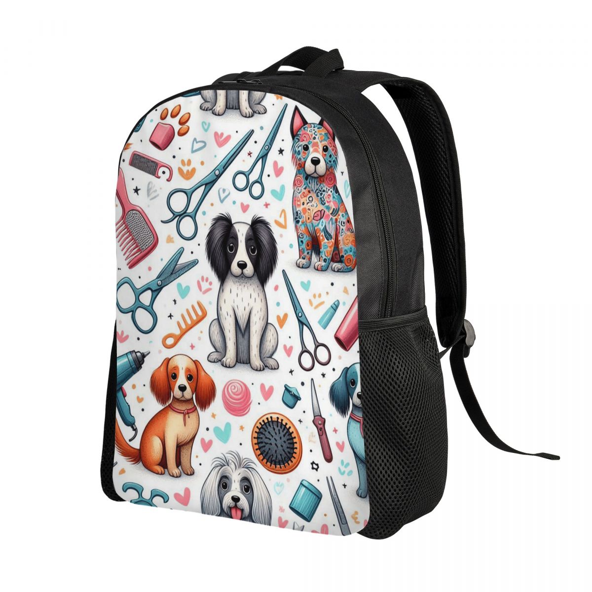 Sac à dos imprimé pour toilett - Men'S Grooming Bag avis et prix