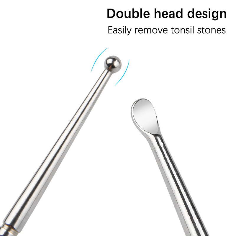 1 pièce Outil de nettoyage buc - Ear Wax Remover avis et prix