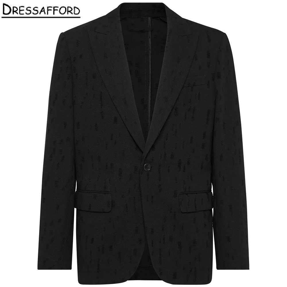 Tuxedos à pois noirs pour homm - Men'S Grooming Spot avis et prix