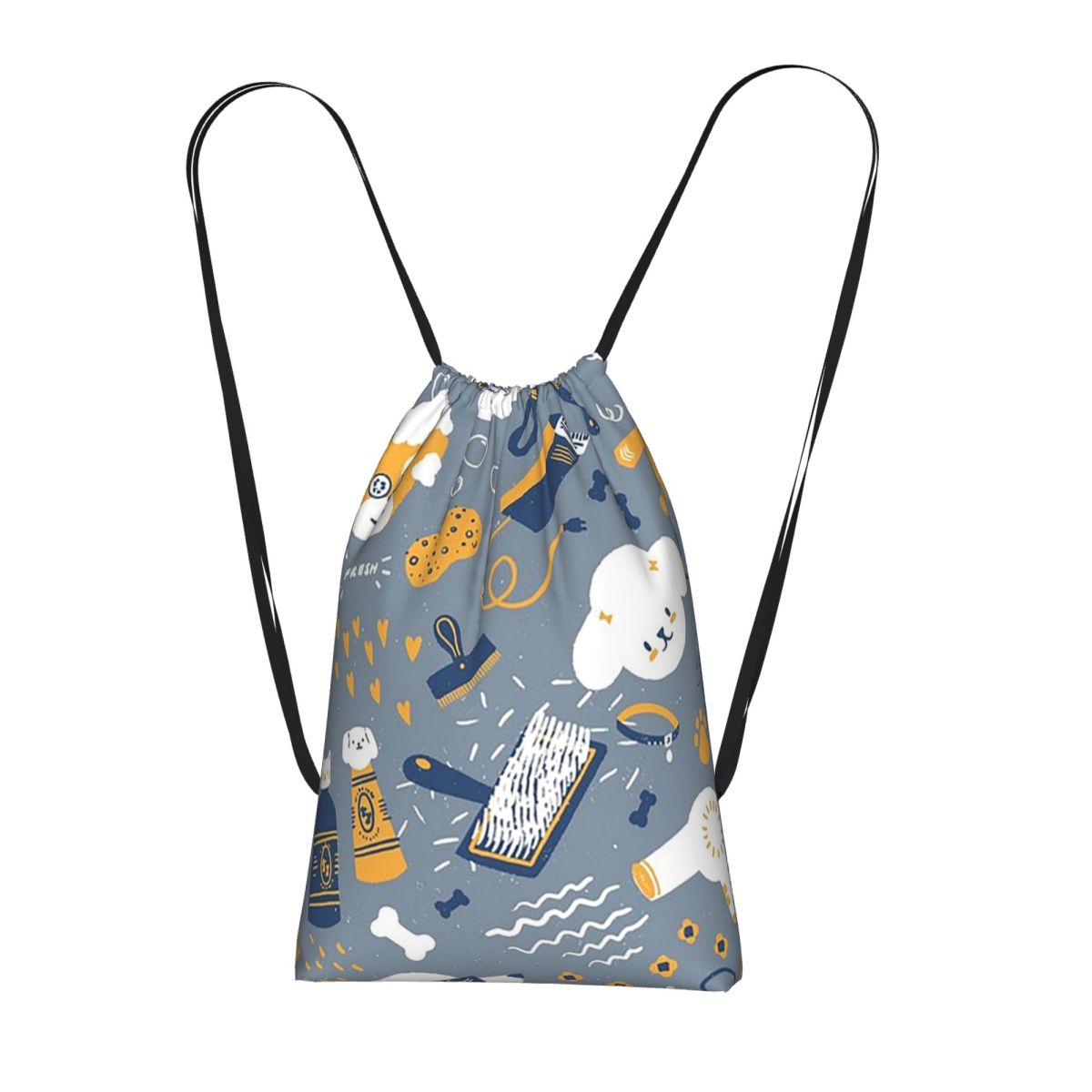 Sacs à dos à motif canin pour  - Men'S Grooming Bag avis et prix