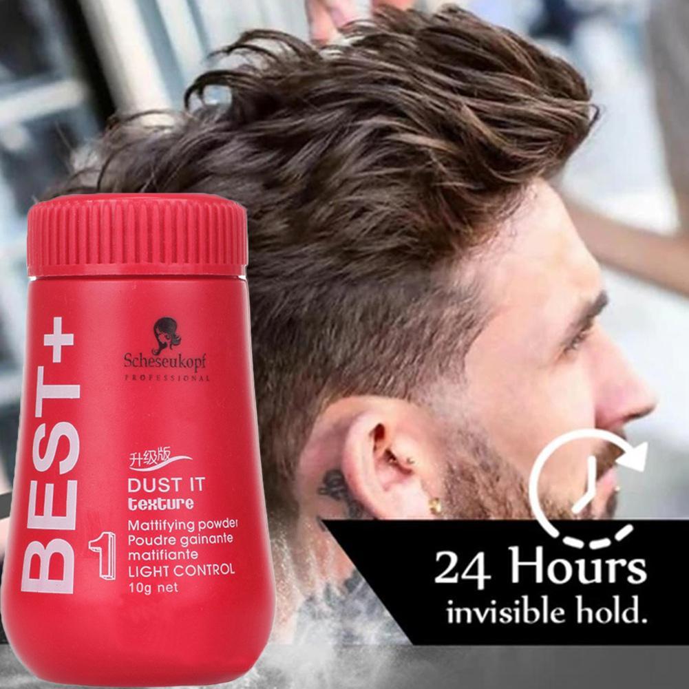 Vaporisateur de cheveux absorb - Men'S Grooming Oil avis et prix